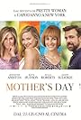 Jennifer Aniston, Julia Roberts, Kate Hudson, and Jason Sudeikis in Mother's Day (2016)