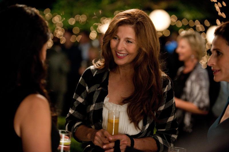 Catherine Keener in Enough Said (2013)