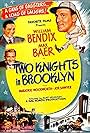 Two Knights from Brooklyn (1949)