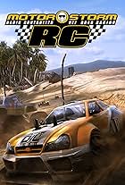 MotorStorm: RC