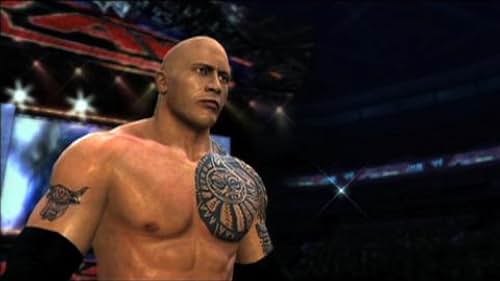 WWE 12 (VG)