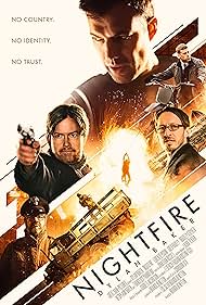 Nightfire (2016)