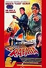 El rafaga (1994)