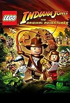 Lego Indiana Jones: The Original Adventures