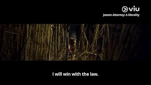 Joseon Attorney Trailer