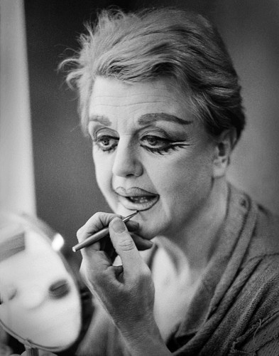 Angela Lansbury in Sweeney Todd: The Demon Barber of Fleet Street (1982)