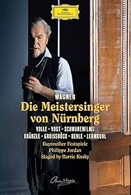 Wagner: Die Meistersinger von Nürnberg (2018)