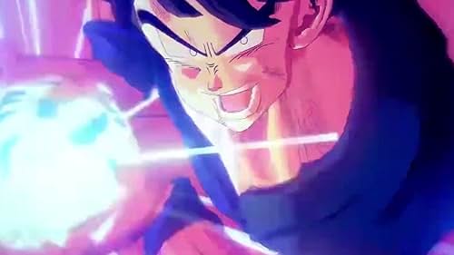 Dragon Ball Z: Kakarot: Next-Gen Release Date Trailer