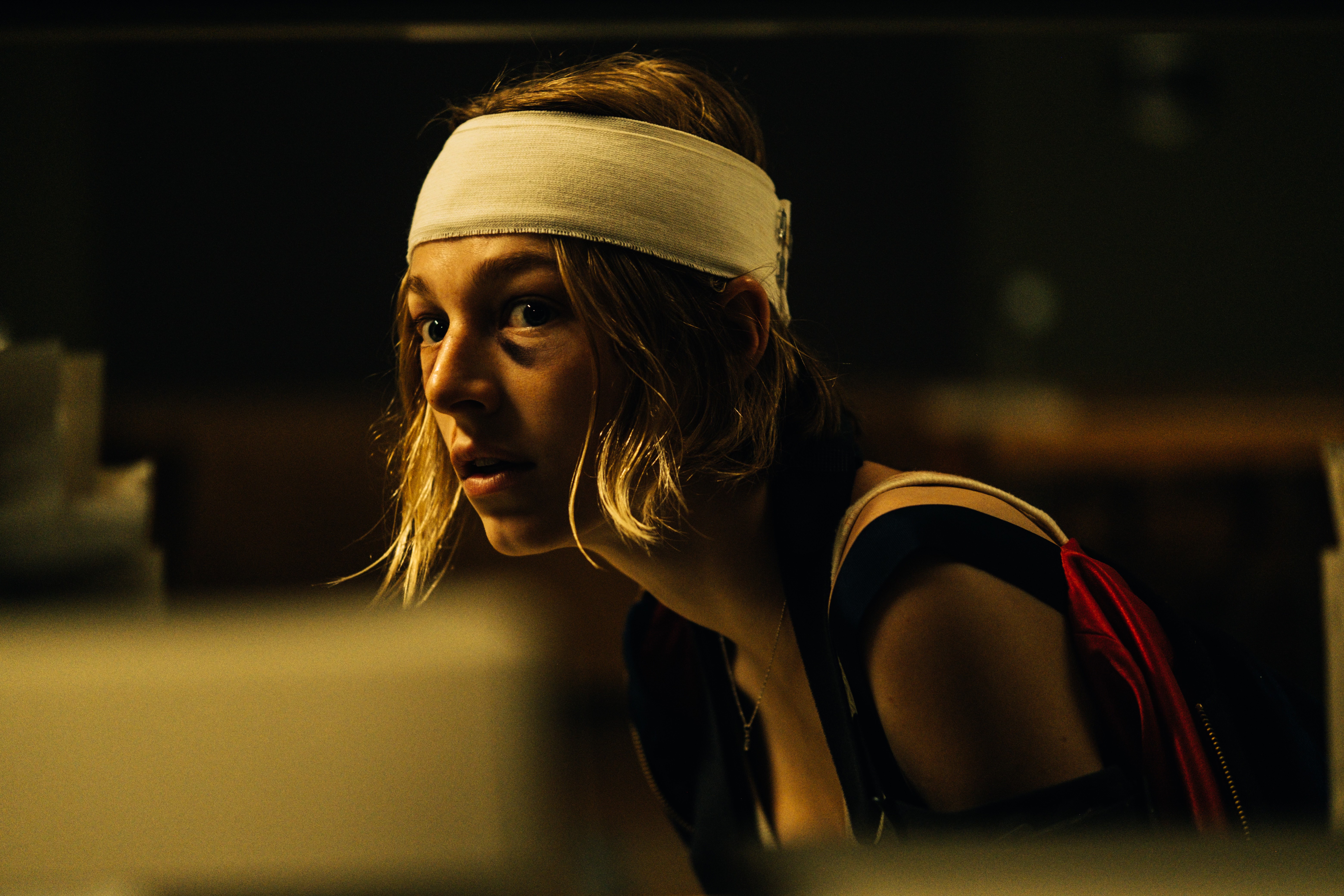 Hunter Schafer in Cuckoo (2024)