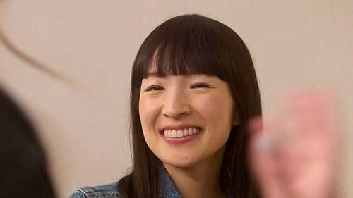 Sparking Joy With Marie Kondo (Latin America Market Trailer 1 Subtitled)