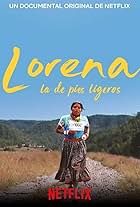 Lorena, Light-footed Woman