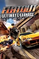 FlatOut: Ultimate Carnage