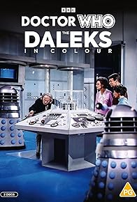 Primary photo for The Daleks in Colour