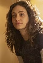 Emmy Rossum in Shameless (2011)