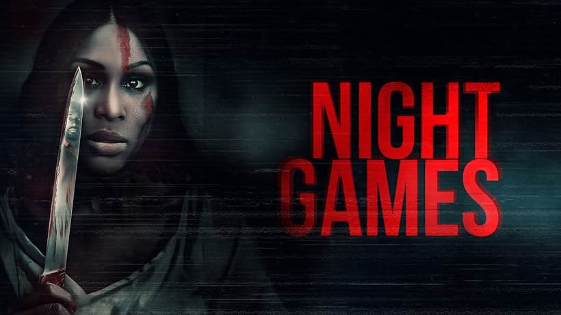 Night Games (2024)