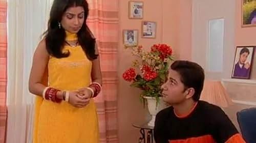 Sweta Keswani and Varun Badola in Des Mein Niklla Hoga Chand (2001)