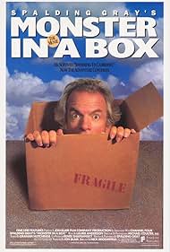 Monster in a Box (1992)