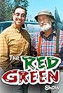 Patrick McKenna and Steve Smith in The Red Green Show (1991)