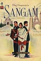 Sangam (1964)