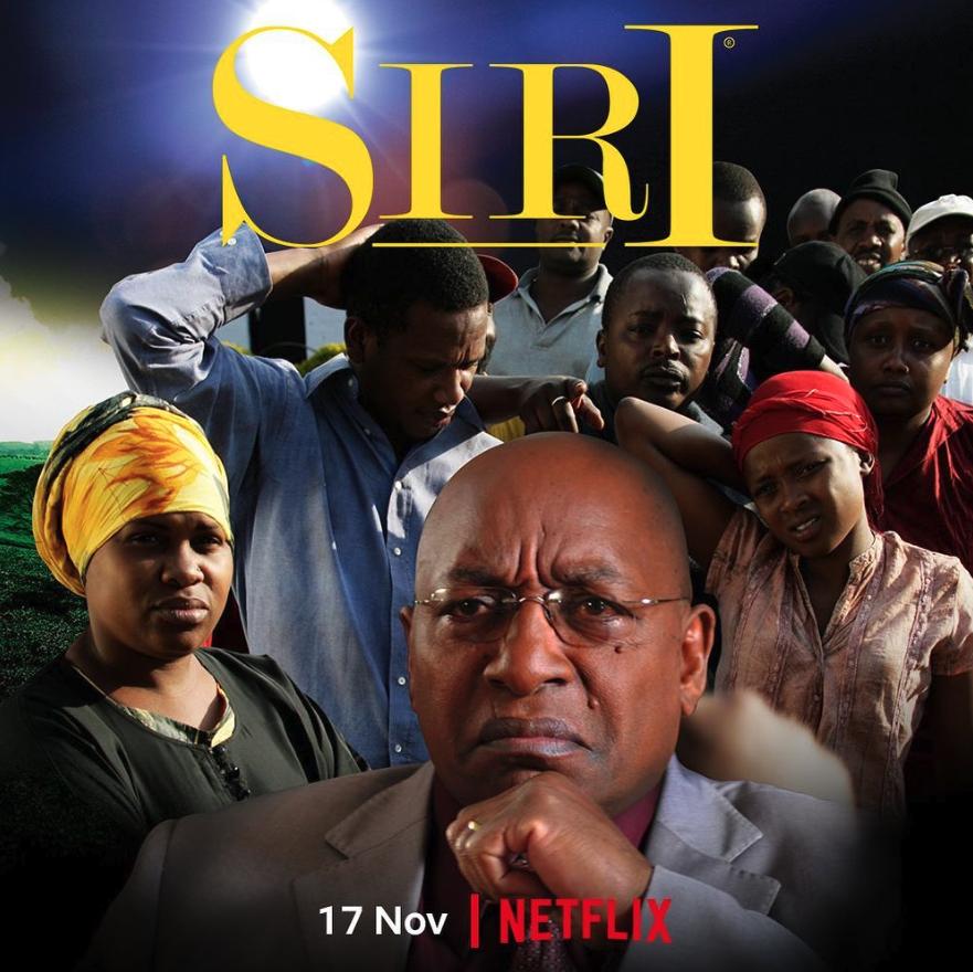 Siri (2009)