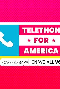 Primary photo for Telethon for America