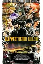 Untold Nickel and Dime Story's: Old West Serial Killers (2019)