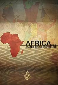 Primary photo for Africa: States of Independence