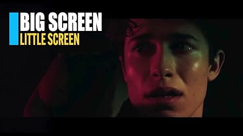 Watch Big Screen Little Screen: Austin Nash Chase