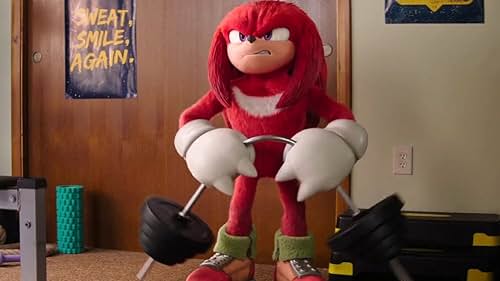 Knuckles