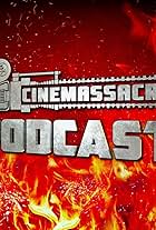 Cinemassacre Podcast (2021)