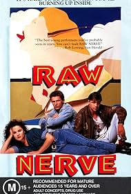 Raw Nerve (1990)