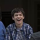 Micah Fowler in Speechless (2016)