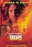 Escape from L.A. (1996) Poster