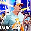 John Cena in WWE Payback (2023)