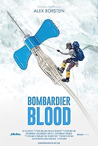 Primary photo for Bombardier Blood