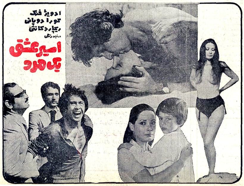 Anna: The Pleasure, the Torment (1973)