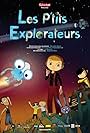 Les P'tits explorateurs (2017)