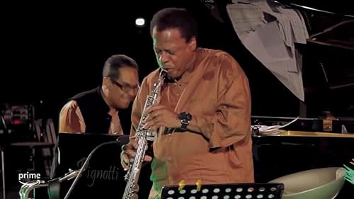 Zero Gravity is an intimate portrait and cinematic ode to Jazz giant Wayne Shorter's life and music. Depicted in three parts, each representing a different period of Short'er's life and music. Shorter is considered one of the greatest living modern composers and musicians of American music.