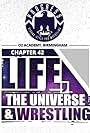 PROGRESS Chapter 42: Life, The Universe & Wrestling (2017)