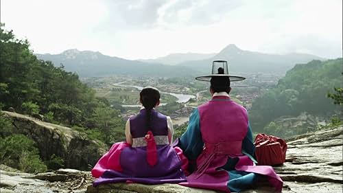 Gunman in Joseon (2014)