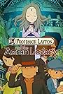 Professor Layton and the Azran Legacy (2013)