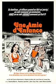 Une amie d'enfance (1978)