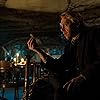 Rupert Grint in Dreams in the Witch House (2022)