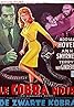 The Black Cobra (1963) Poster