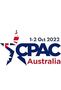 Primary photo for CPAC Australia 2022