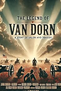 Primary photo for The Legend of Van Dorn