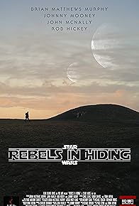 Primary photo for Star Wars: Rebels in Hiding