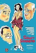 School for Scoundrels (1960)