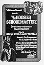 The Hoosier Schoolmaster (1924)