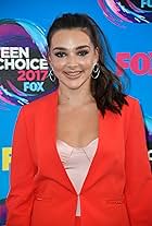 Kendall Vertes at an event for Teen Choice Awards 2017 (2017)